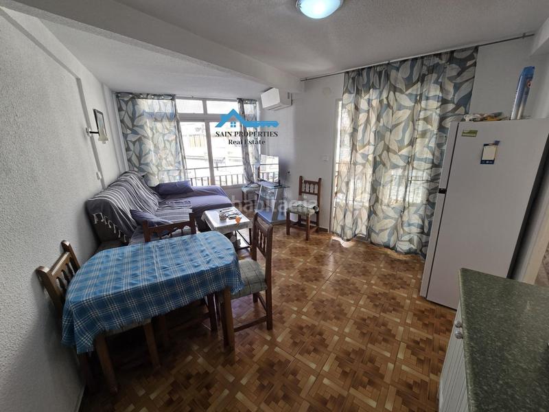 Foto 571086a5-6078-467f-99be-5f654d8647f3. Appartamento con riscaldamento parcheggio in Juzgados - Plaza de Toros Benidorm