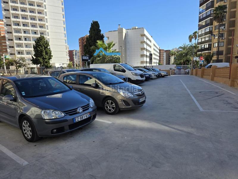 Foto 5d009ab1-b570-4332-830e-087ca91b2c41. Appartamento con riscaldamento parcheggio in Juzgados - Plaza de Toros Benidorm