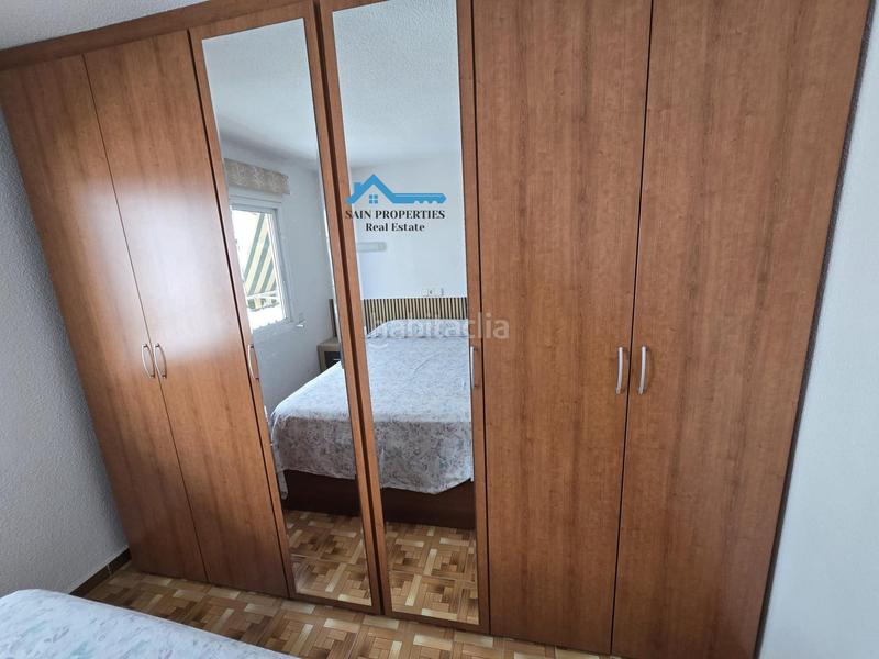 Foto 710cb24f-c7c5-4bca-96e6-1300f1df376a. Appartamento con riscaldamento parcheggio in Juzgados - Plaza de Toros Benidorm