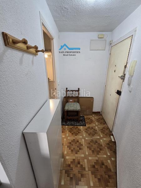 Foto 75348854-b497-47b6-85b0-1bd3230a31b8. Appartamento con riscaldamento parcheggio in Juzgados - Plaza de Toros Benidorm