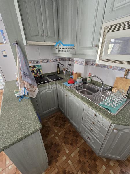 Foto 831e6a9c-0e07-476d-971b-defa7fb3c873. Appartamento con riscaldamento parcheggio in Juzgados - Plaza de Toros Benidorm