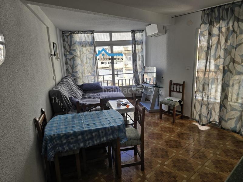 Foto a609db4a-e672-4287-a7be-b50994007263. Appartamento con riscaldamento parcheggio in Juzgados - Plaza de Toros Benidorm