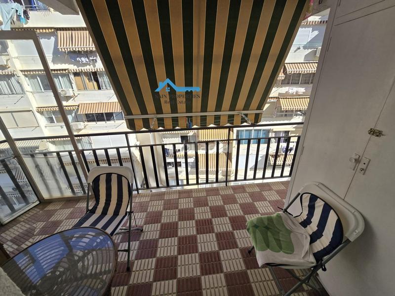 Foto a80a56b0-dc91-45e3-ac3d-b346f0d25c7a. Appartamento con riscaldamento parcheggio in Juzgados - Plaza de Toros Benidorm
