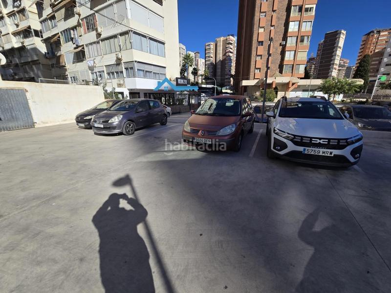 Foto bc976083-a888-4314-8c80-8d894a89b9c4. Appartamento con riscaldamento parcheggio in Juzgados - Plaza de Toros Benidorm