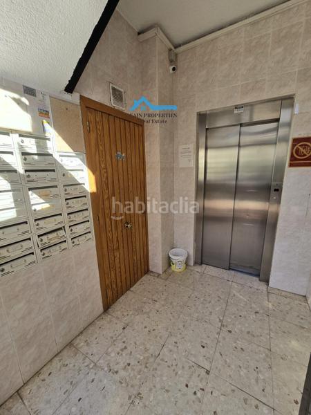 Foto c5b8dcaa-fa14-40d1-a37c-6799c4cb6951. Appartamento con riscaldamento parcheggio in Juzgados - Plaza de Toros Benidorm