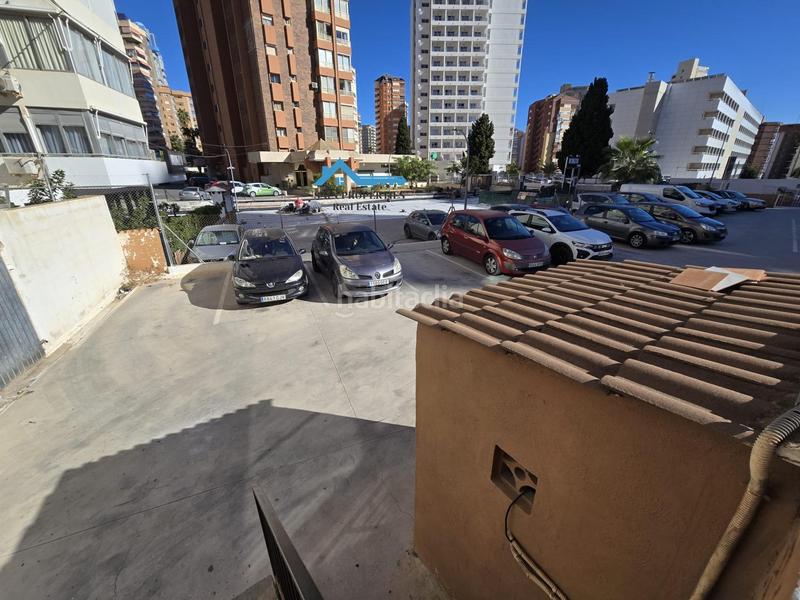 Foto c9fb4706-d3bb-4876-b0be-03478e5177b4. Appartamento con riscaldamento parcheggio in Juzgados - Plaza de Toros Benidorm