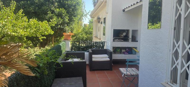 Foto b3c62338-4163-4eb1-a55b-a2f65dbafa8d. Casa amb calefacció aparcament piscina a San Rafael - Nucia Park Nucia (la)