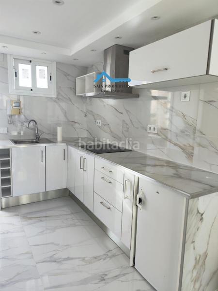 Foto 08a68844-084d-4b6c-ae6d-f112590d0a07. Flat with heating in Playa Levante Benidorm