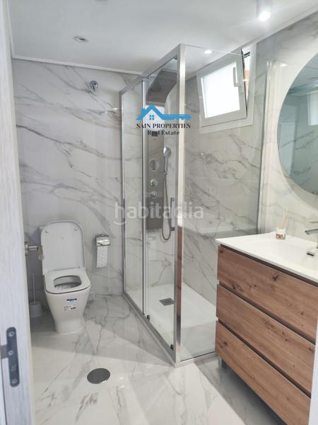 Foto 6dfab136-f56b-42d0-9e91-ad41aa7739ed. Flat with heating in Playa Levante Benidorm