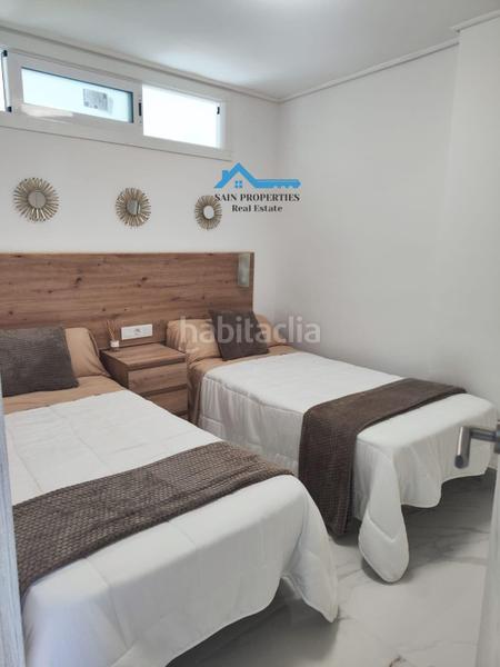 Foto 84f9e492-ed61-4c9d-96f0-04e8b30b7d7f. Flat with heating in Playa Levante Benidorm