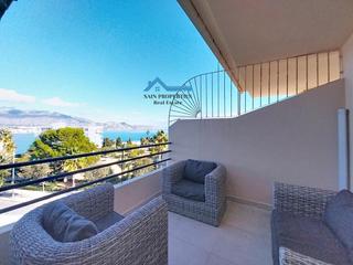 Attique à L´Albir. Ático reformado a la venta en el albir