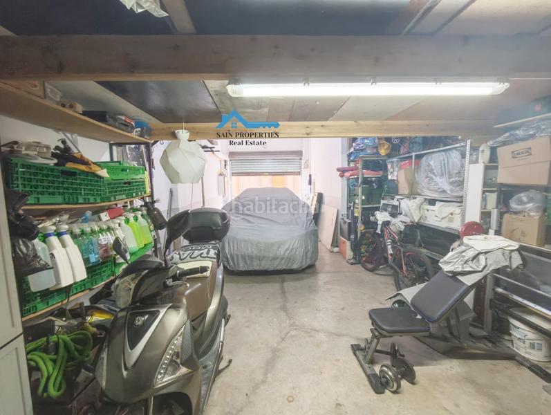 Foto 5e08d8d2-7a8e-4da5-be93-1b9dd0d0ade0. Zweistöckige wohnung mit heizung parking in Polop