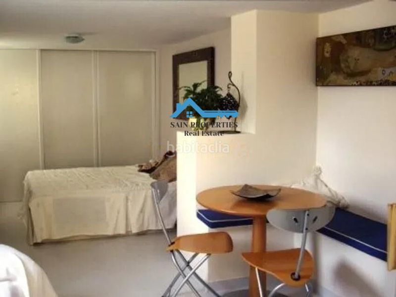Foto 4025873d-0876-4c45-81ef-7b93ef5304ed. Estudi amb calefacció piscina a L´Albir Alfàs del Pi (l´)