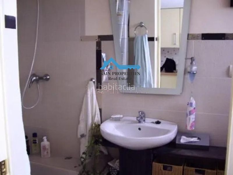 Foto 803515a2-7498-4b5a-836c-e5a122ad4688. Estudi amb calefacció piscina a L´Albir Alfàs del Pi (l´)