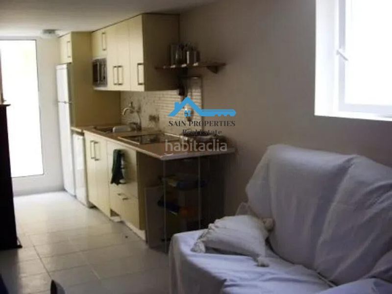 Foto 8fb829e5-5292-4bee-8f31-d02b65694c67. Estudi amb calefacció piscina a L´Albir Alfàs del Pi (l´)