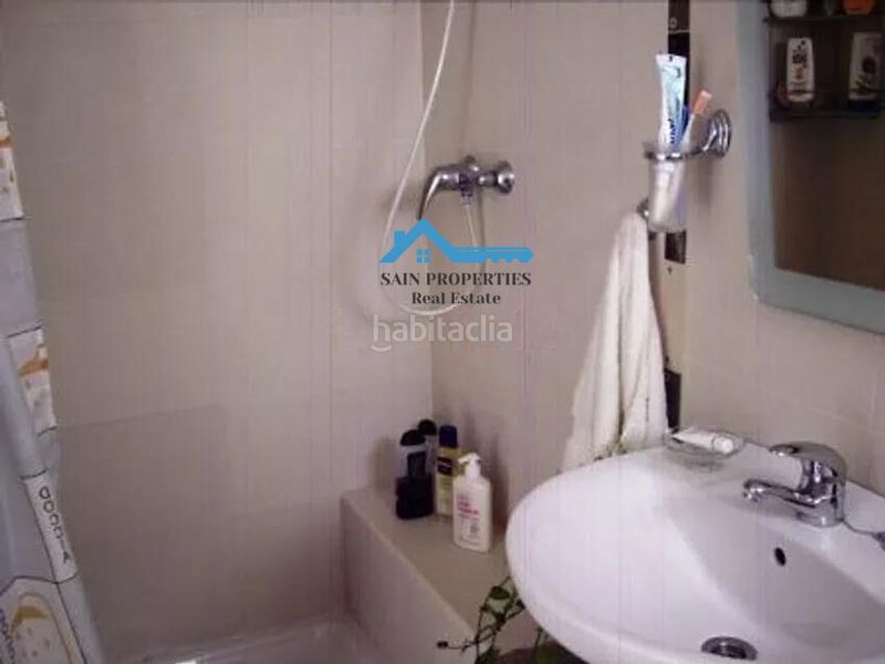 Foto af67d2d9-0428-44d9-bb73-5a784b51e26b. Estudi amb calefacció piscina a L´Albir Alfàs del Pi (l´)
