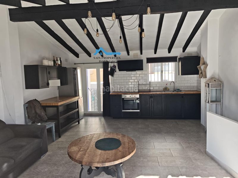 Foto 2450185b-b920-462b-9ccb-2129d32d0826. Dúplex a La Nucia Pueblo Nucia (la)