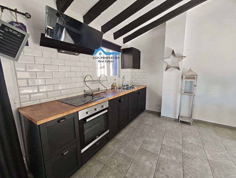 Foto 40700f1e-bdf0-42a6-a106-04d4e45740a9. Dúplex a La Nucia Pueblo Nucia (la)