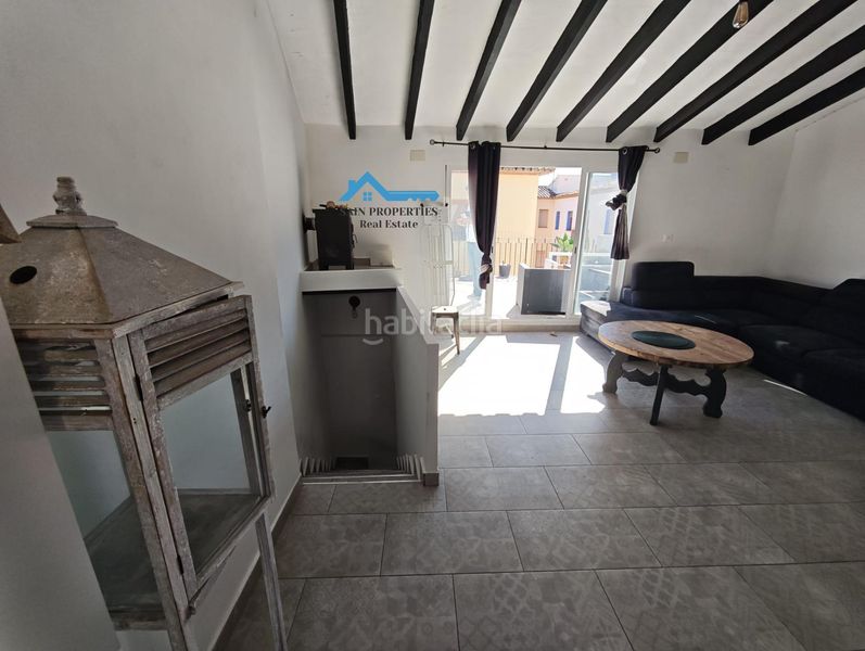 Foto 4d50b48d-b808-47ae-bb4c-f31feb34e5c0. Dúplex a La Nucia Pueblo Nucia (la)