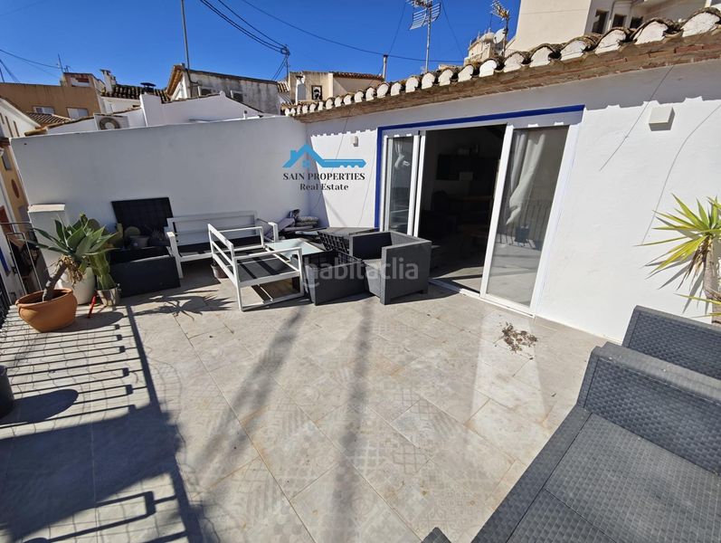 Foto 9af9979f-6e01-44b5-aa89-bc785ce05dd4. Dúplex a La Nucia Pueblo Nucia (la)