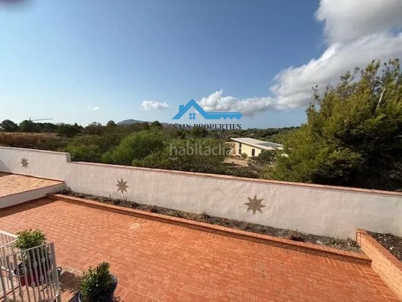 Foto a99fa420-d046-49fe-92a4-1e4d8b8529af. Xalet amb calefacció aparcament piscina a El Tossal-Bello Horizonte Nucia (la)