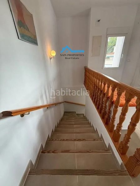 Foto ed8ac4b3-c262-4499-92e6-9fcbb6060c0d. Xalet amb calefacció aparcament piscina a El Tossal-Bello Horizonte Nucia (la)