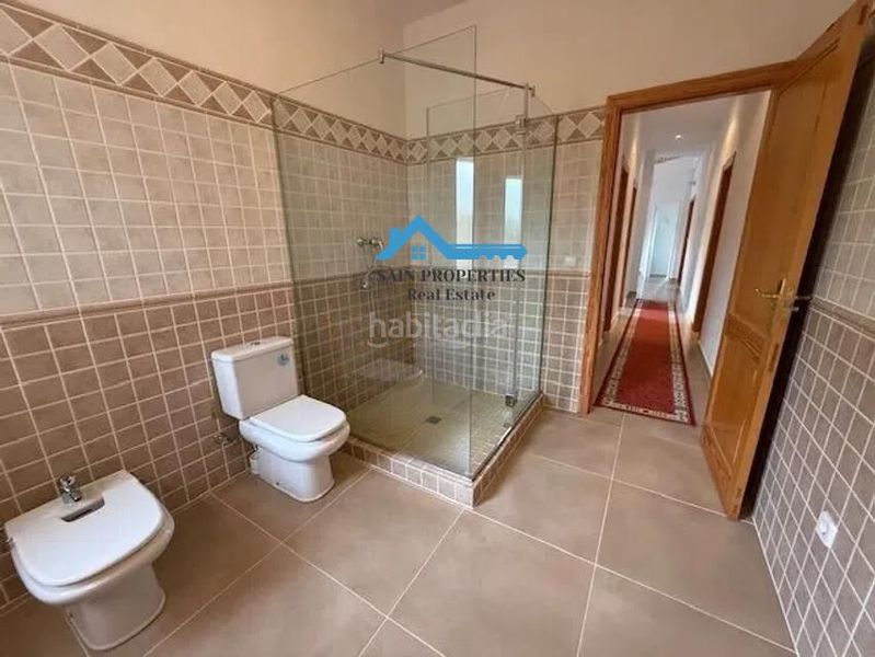 Foto f6c84252-ae41-4a2e-a4c1-25403954adab. Xalet amb calefacció aparcament piscina a El Tossal-Bello Horizonte Nucia (la)