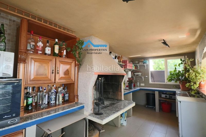 Foto cf65749a-fef4-4aaf-85b6-afcc65502ed7. Xalet amb calefacció aparcament piscina a Coloma Nucia (la)