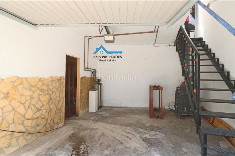 Foto fe46a01e-544b-4fee-bf75-a84a1db2e834. Xalet amb calefacció aparcament piscina a Coloma Nucia (la)