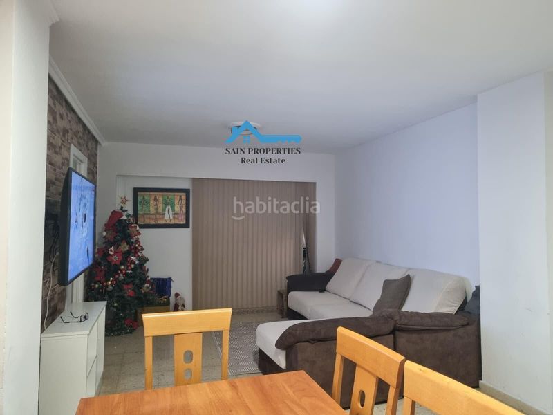 Foto 022ad192-849c-4cf6-988b-49ae1bae08c1. Pis amb aparcament piscina a Playa Poniente Benidorm