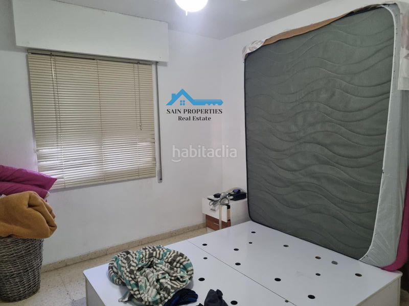 Foto 21dfae9b-e180-4285-93a0-4935ac21e6e0. Pis amb aparcament piscina a Playa Poniente Benidorm