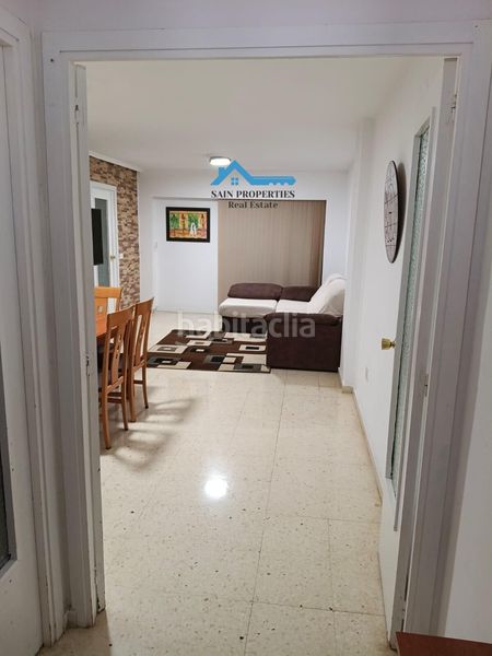 Foto 315a1c00-4b0a-47eb-a0a0-210f30f34a03. Pis amb aparcament piscina a Playa Poniente Benidorm