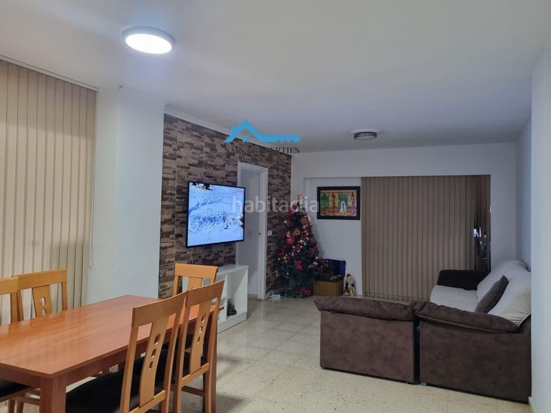 Foto 40fb43e1-e308-4f0b-8a14-d3f133f61f67. Pis amb aparcament piscina a Playa Poniente Benidorm