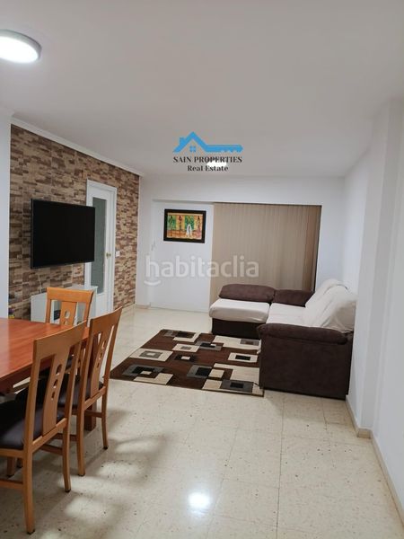 Foto 5c36e3b7-e58b-4b44-b7c8-35b92fa3ee07. Pis amb aparcament piscina a Playa Poniente Benidorm