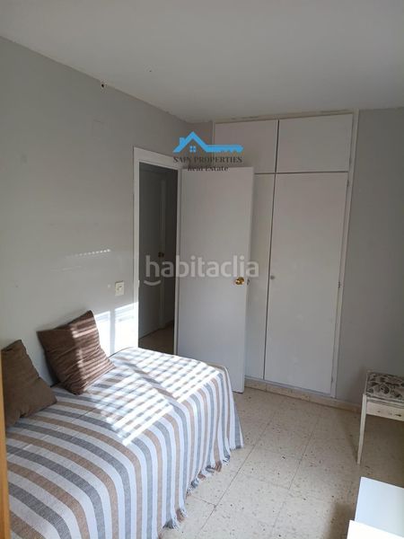 Foto 630fd5f1-4b4e-49f3-ae1d-09db6e7cadec. Pis amb aparcament piscina a Playa Poniente Benidorm