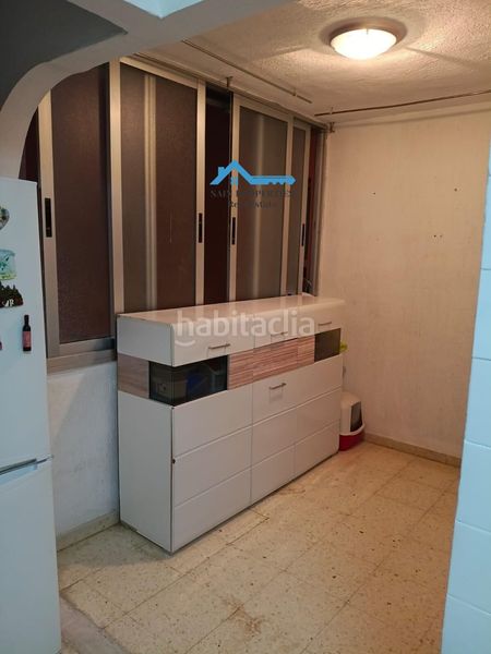 Foto 63321290-82fd-449f-ac63-99fcec7d9c75. Pis amb aparcament piscina a Playa Poniente Benidorm