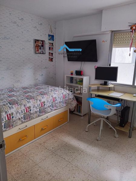 Foto 6f67a0fd-1795-4c6b-87b5-532617255825. Pis amb aparcament piscina a Playa Poniente Benidorm