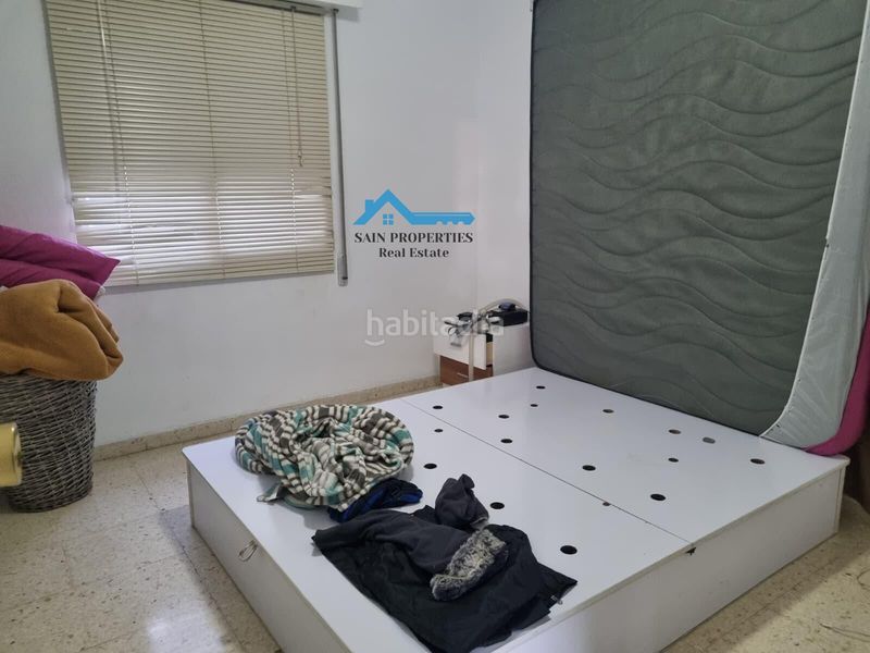 Foto 73922bee-9c49-4e33-b03f-c7c66db5ee96. Pis amb aparcament piscina a Playa Poniente Benidorm