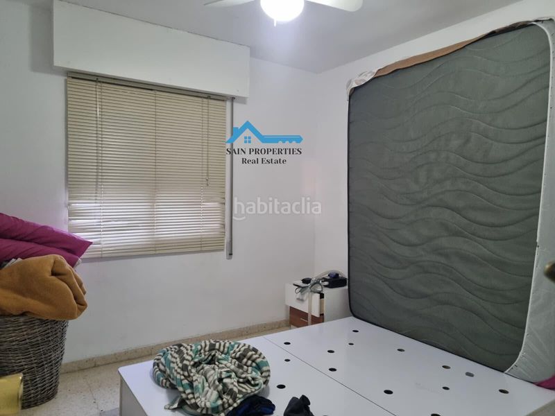 Foto 7ceefe52-3495-4d9a-9c1a-e6773a30e0b0. Pis amb aparcament piscina a Playa Poniente Benidorm