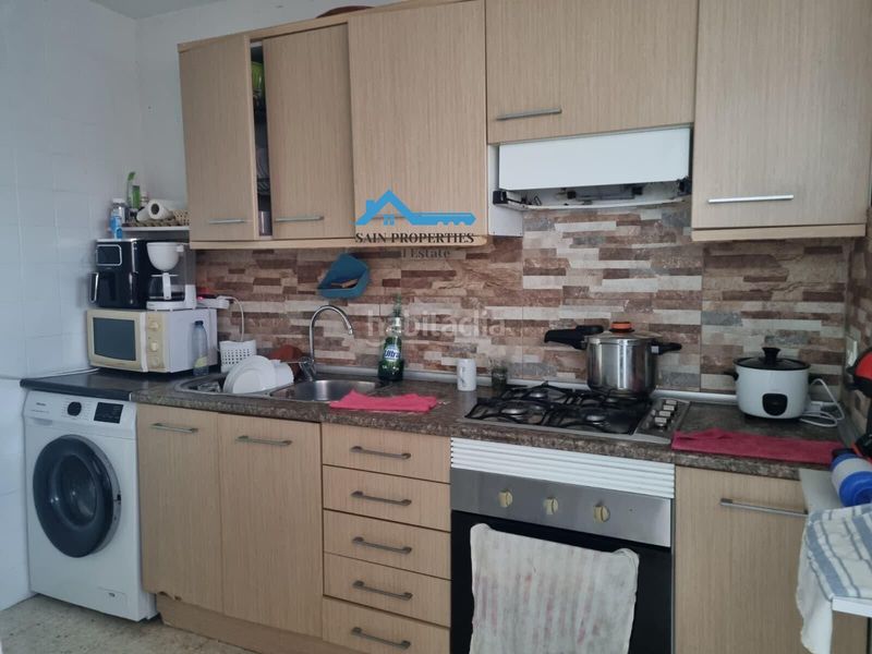 Foto 8699dc97-7388-4e7a-b50d-19b393b2abd6. Pis amb aparcament piscina a Playa Poniente Benidorm