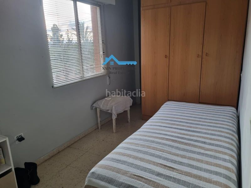 Foto 8c37d1a6-3de1-4ad8-b255-0f2464d53e71. Pis amb aparcament piscina a Playa Poniente Benidorm