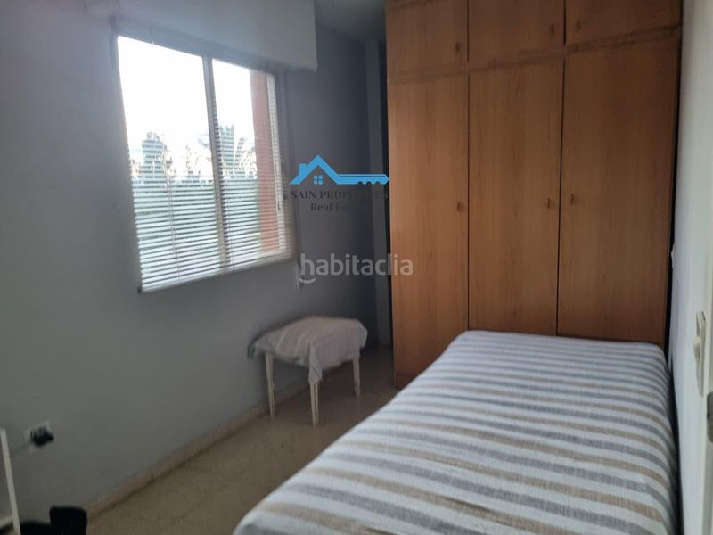 Foto 95d89a66-4e68-483c-9c44-bb38ca6035f2. Pis amb aparcament piscina a Playa Poniente Benidorm