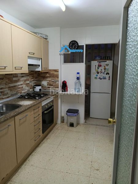 Foto b710192a-9bea-4ff6-934a-8e426dd9f37d. Pis amb aparcament piscina a Playa Poniente Benidorm