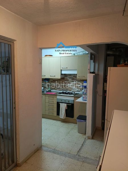 Foto e1e2572c-2cd4-45a1-ba07-78ee33448d56. Pis amb aparcament piscina a Playa Poniente Benidorm