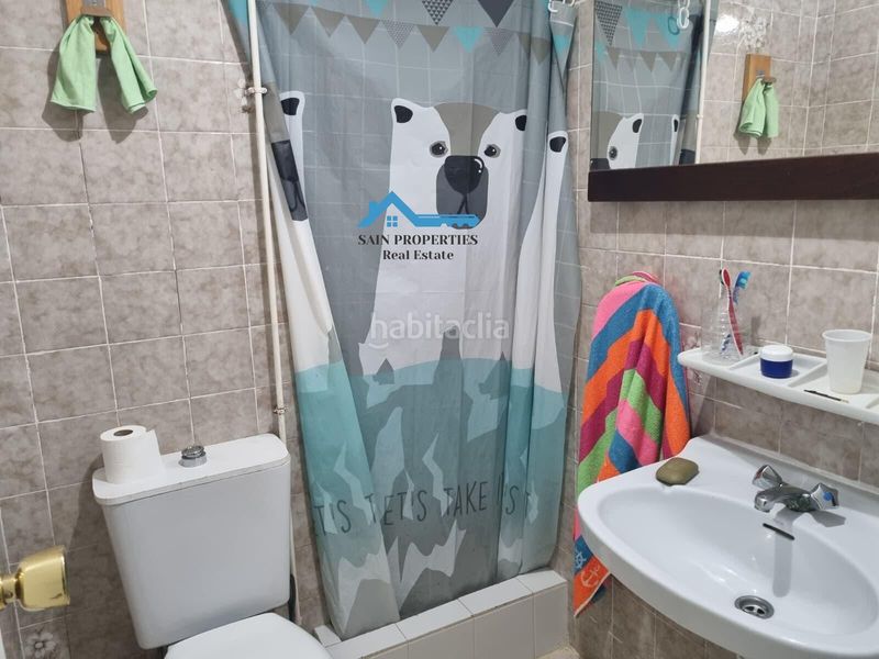 Foto e285dfd4-515e-4d40-ab3c-34aba504294b. Pis amb aparcament piscina a Playa Poniente Benidorm