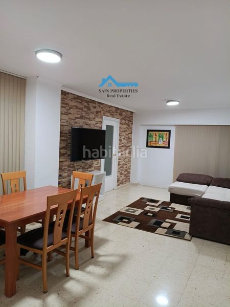 Foto e359e858-173c-47b4-9f65-c8de454288d1. Pis amb aparcament piscina a Playa Poniente Benidorm