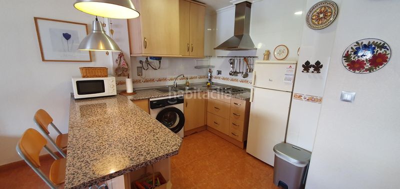Foto 0b56fae4-ced6-4532-9c73-531d77e485d3. Pis amb aparcament piscina a La Nucia Pueblo Nucia (la)