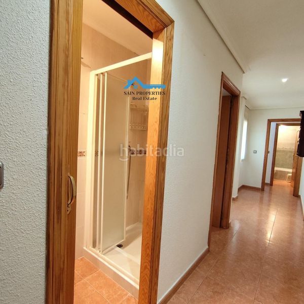 Foto 23610a50-5eb6-4b0c-ac20-4e73b484350f. Pis amb aparcament piscina a La Nucia Pueblo Nucia (la)