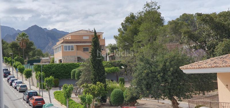 Foto 275e182a-0bd5-493d-a5f5-59d995fa8fde. Pis amb aparcament piscina a La Nucia Pueblo Nucia (la)
