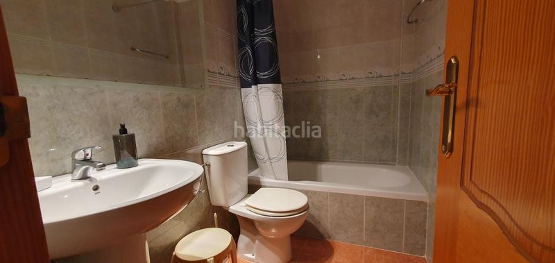 Foto 3f83ea0d-9188-477d-9955-7a4265a71be6. Pis amb aparcament piscina a La Nucia Pueblo Nucia (la)